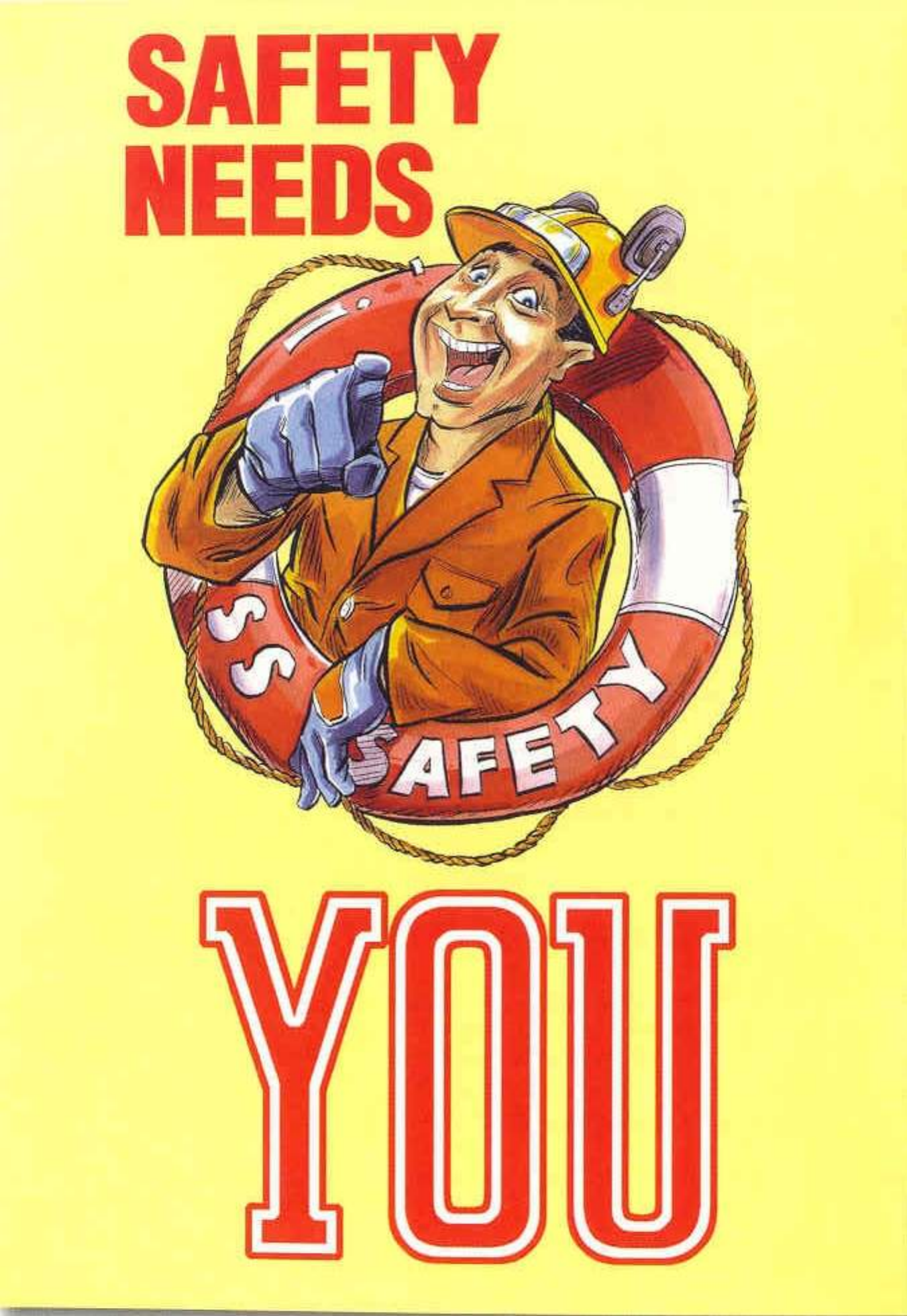 ISM code Safety poster. Плакаты pdf