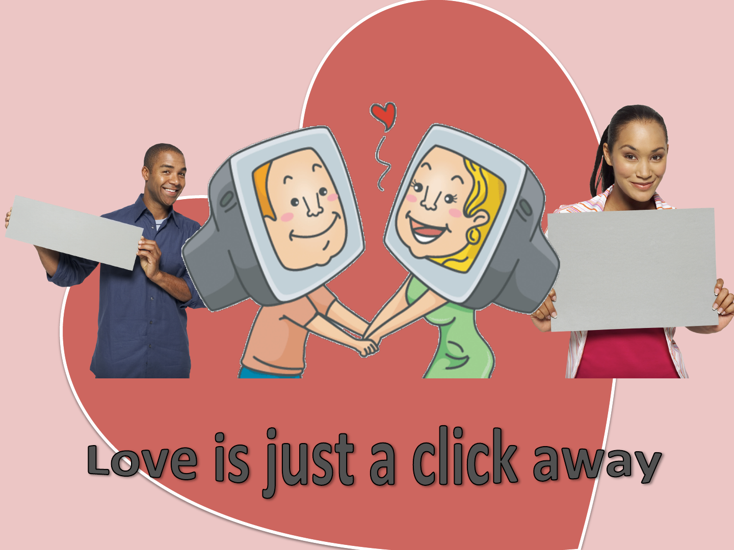  Positive and Negative Sides of Online Dating